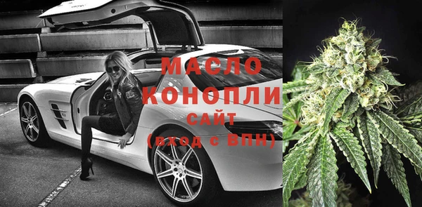 крисы Тайга