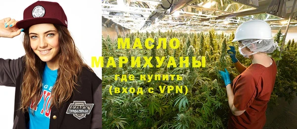 крисы Тайга